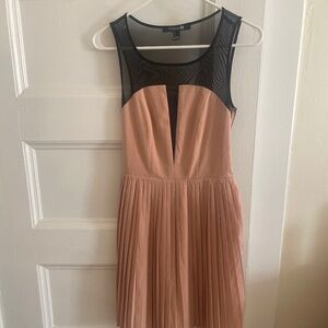 Adorable Forever 21 Dress!
